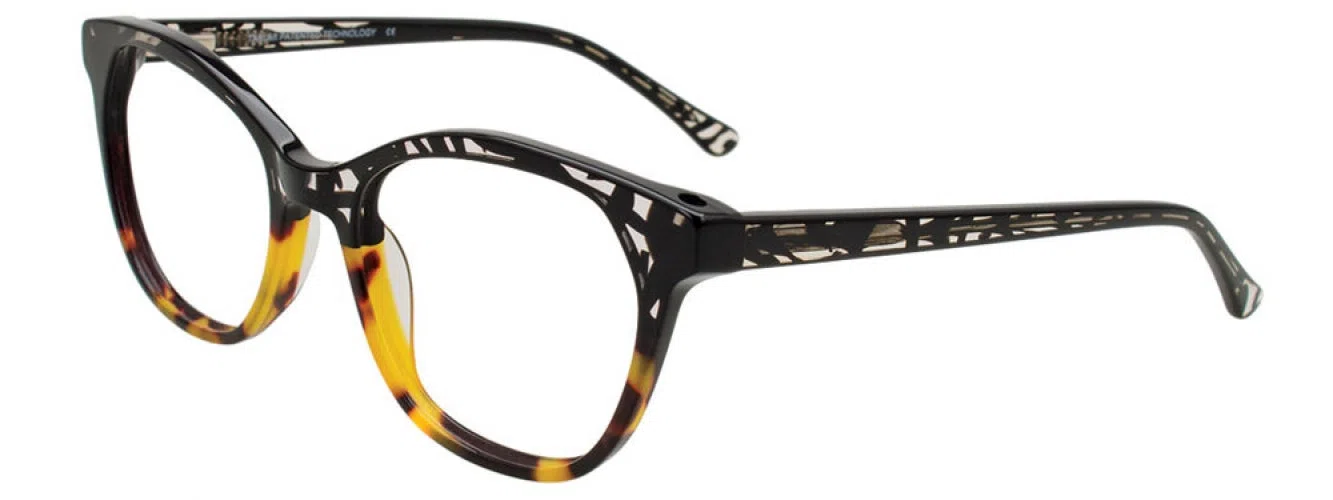 Takumi TK1340 Eyeglasses - view 7